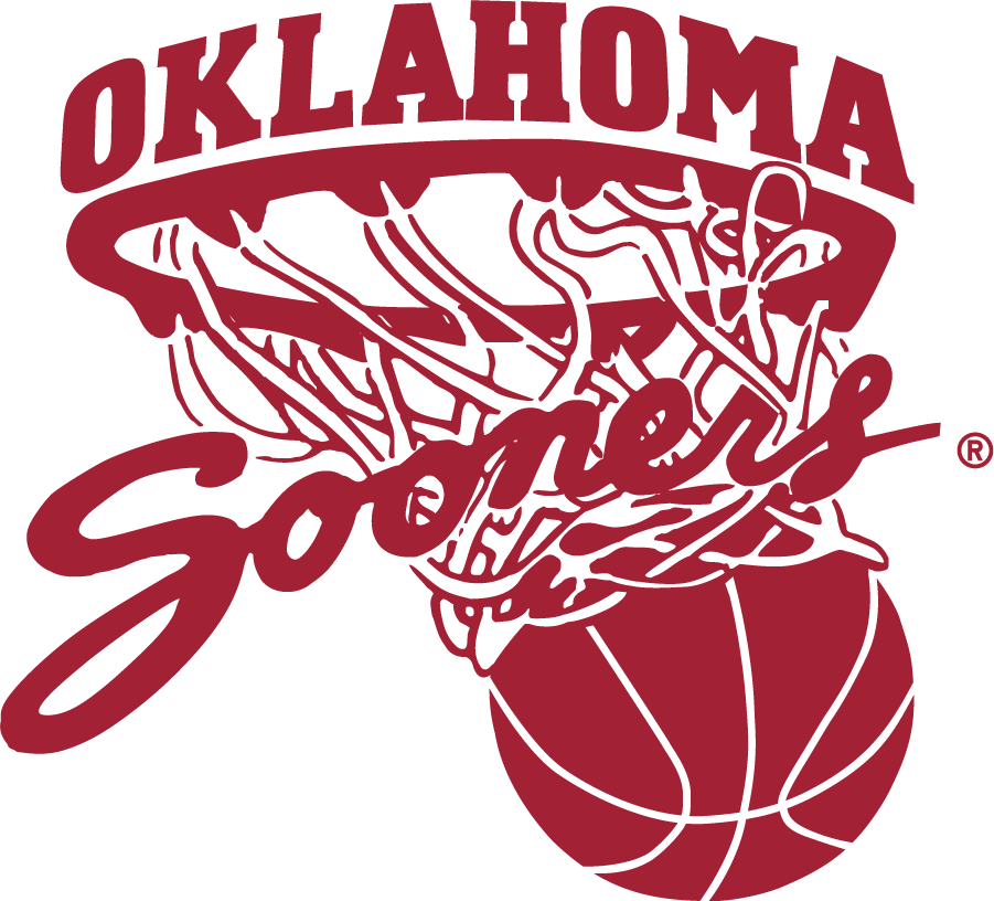 Oklahoma Sooners 1996-2005 Secondary Logo v2 t shirts iron on transfers